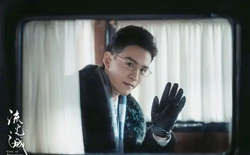 景甜新剧流光之城pk司藤,许魏洲张彬彬谁是你的菜