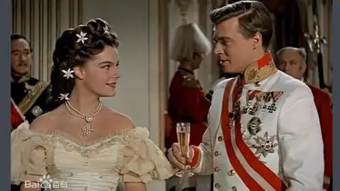 再看伊丽莎白1茜茜公主的丈夫在历史上扮演了怎样的角色
