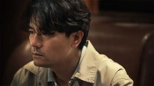 专访他们憋着一股劲,拍出了第八个嫌疑人