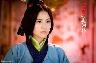 秀丽江山定档7.26林心如袁弘绝恋