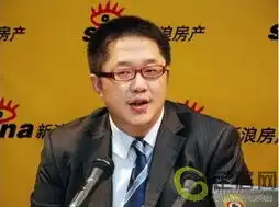 胡景晖二度降息难保下半年楼市乐观发展