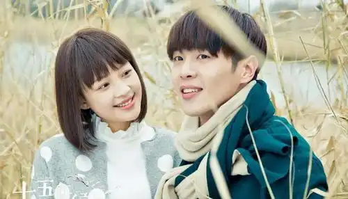 推荐6部冷门高甜剧,你可能都没看过