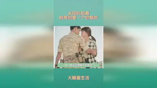 太阳的后裔,和亮剑是一个时期的
