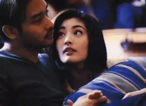 听导演李仁港讲述星月童话的幕后故事
