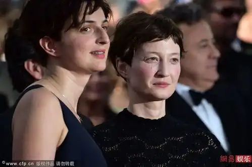 0053意大利女导演爱丽丝洛尔瓦彻现身
