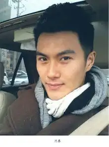 沈泰承认打于正再胡来照样抽他
