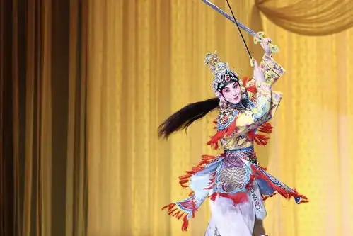 梅派青衣史依弘演出遭手机拍摄洗礼,小屏时代的剧场礼仪哪去了
