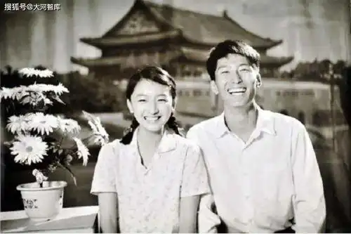 我们的爱情日子
