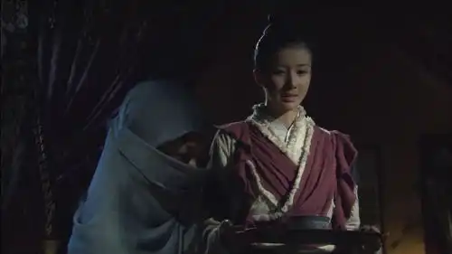 楚留香传奇李红袖要秋灵素帮忙筹钱,她却杀了帮忙的人,原来她也是受人指使