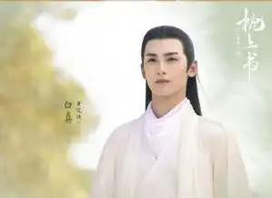 三生三世枕上书最新角色剧照出来了,阿离好可爱