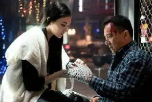 成龙小时候最让人感动的故事名字