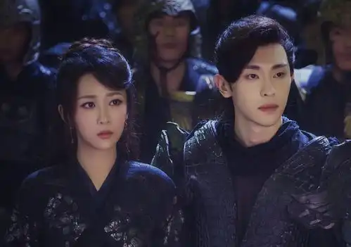 明明是同一张脸,演完香蜜演长月烬明,不说真没看出来
