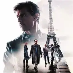 开拍首日汤姆克鲁斯摔断脚踝碟中谍6场面如此刺激