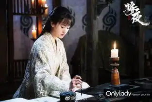 这个有点日系复古风的美少女古装扮相也太美了吧
