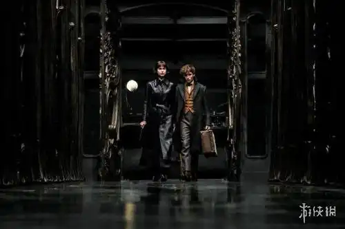 电影神奇动物格林德沃之罪发布海量新剧照一次看个过瘾