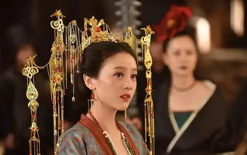 凭双世宠妃圈粉无数的王瑞昌,与三七再次合作上演爱情剧
