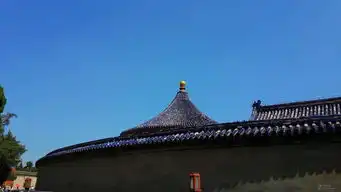天坛颐和园三星9500拍摄

