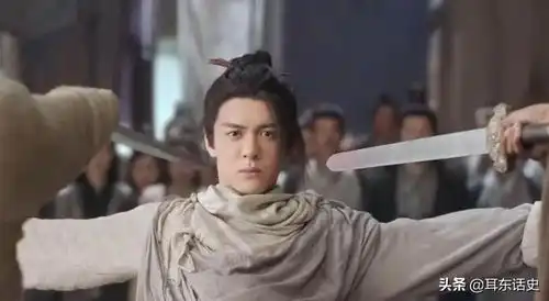 萧峰为丐帮解决了哪三大难题张三丰给出线索,其一或与明教有关