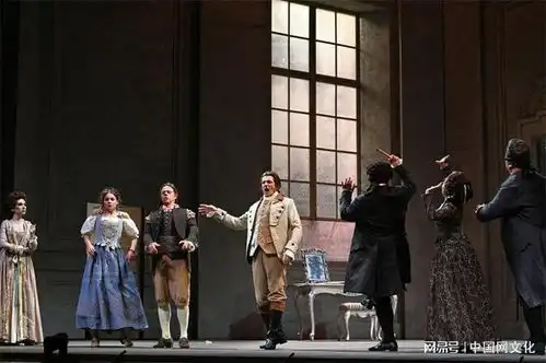 莫扎特歌剧费加罗的婚礼第六轮上演第二现场直播蓄势待发