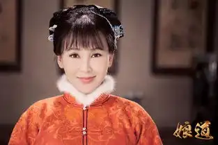 于毅娘道一饰两角与岳丽娜再续前缘
