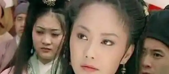 我不知道下一个王语嫣会受到什么影响,只为遇见你
