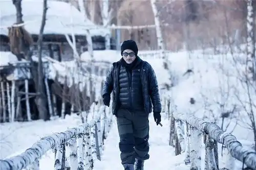 陕4国庆特辑一场主旋律叙事的打虎上山
