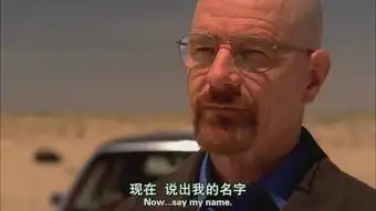 绝命毒师里有没有特别喜欢的截图
