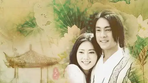 楚留香传奇的花絮