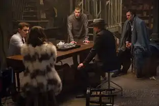 惊天魔盗团2引发二刷高潮周杰伦笑翻粉丝