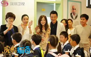 深圳卫视虎妈猫爸将播赵薇教你手撕白莲花
