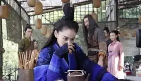 于正神雕侠侣赵丽颖张萌杨蓉秒杀陈妍希宫锁连城袁珊珊再遭吐槽
