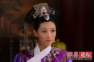 甄嬛小主身价暴涨后宫佳丽美艳生活照曝光
