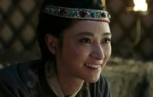 大明风华其木格的历史原型是谁为何她成为了朱见深生母