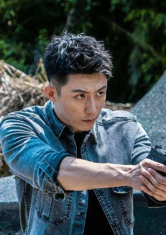 除老一辈的哪些.当前演艺界除了彭于晏和张一山还有哪些有男人味的明星