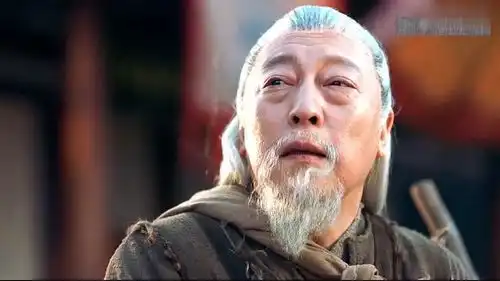 倪大红老师在将夜中精彩演出片花