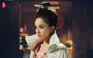 青丘狐传说娜扎成野蛮女友被赞甜美