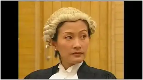 昔日tvb当家花旦转行,在广东做英文老师真相是...