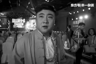 国产的搞笑超级英雄煎饼侠,众多明星爆笑来袭
