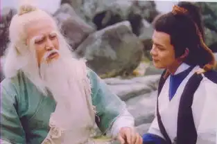 83版射雕英雄传已有12位演员去世,可否还记得他们