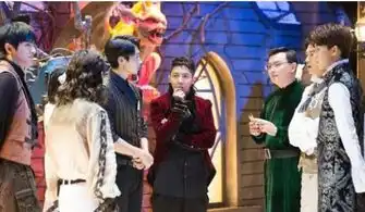 明星大侦探侦变成通告大侦探,让人失望
