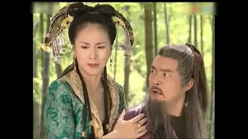 风云雄霸天下破军打不过雄霸还被雄霸废了武功
