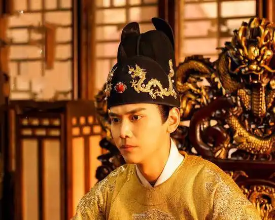 皓衣行又起波澜,陈瑶被骂加戏逼编剧站出来保证不该有的都没有