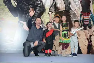 小飞侠香港见面会休杰克曼学传统舞龙