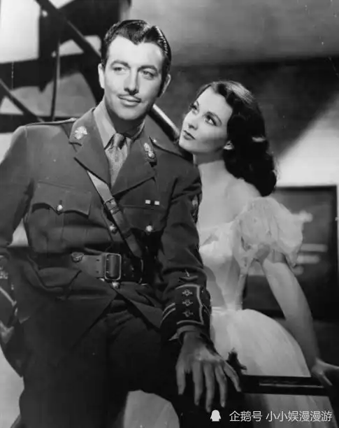 魂断蓝桥玛拉和罗伊原本准备结婚,却因为这三件事错过了一生
