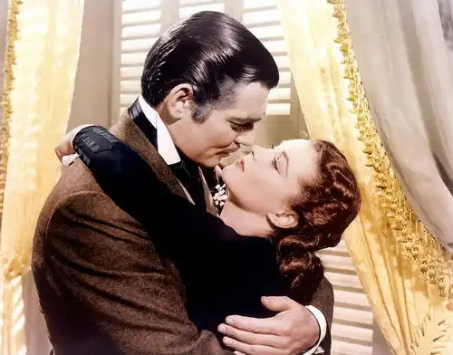 塔拉之路从玛格丽特米切尔通往斯嘉丽
