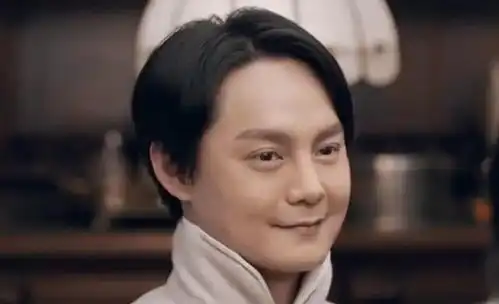 一胖毁所有这五位明星瘦的时候太帅了,现在胖了之后简直不敢认