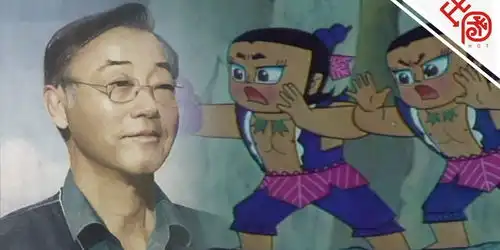 葫芦娃之父导演胡进庆去世网友爷爷一路走好
