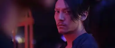 郭富城我想演被张震性侵的桂纶镁
