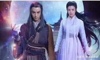 神雕再翻拍,古天乐再演杨过,郭襄成主角,网友直呼不接受