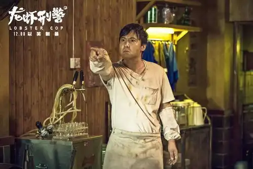 六月影片预先赏享受电影清凉一夏